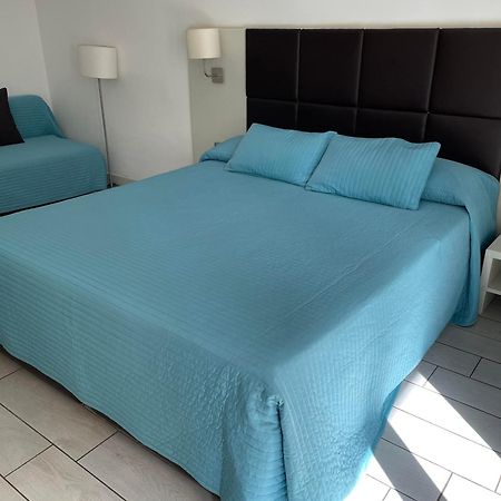 Zara Bed & Breakfast Corigliano Calabro Dış mekan fotoğraf