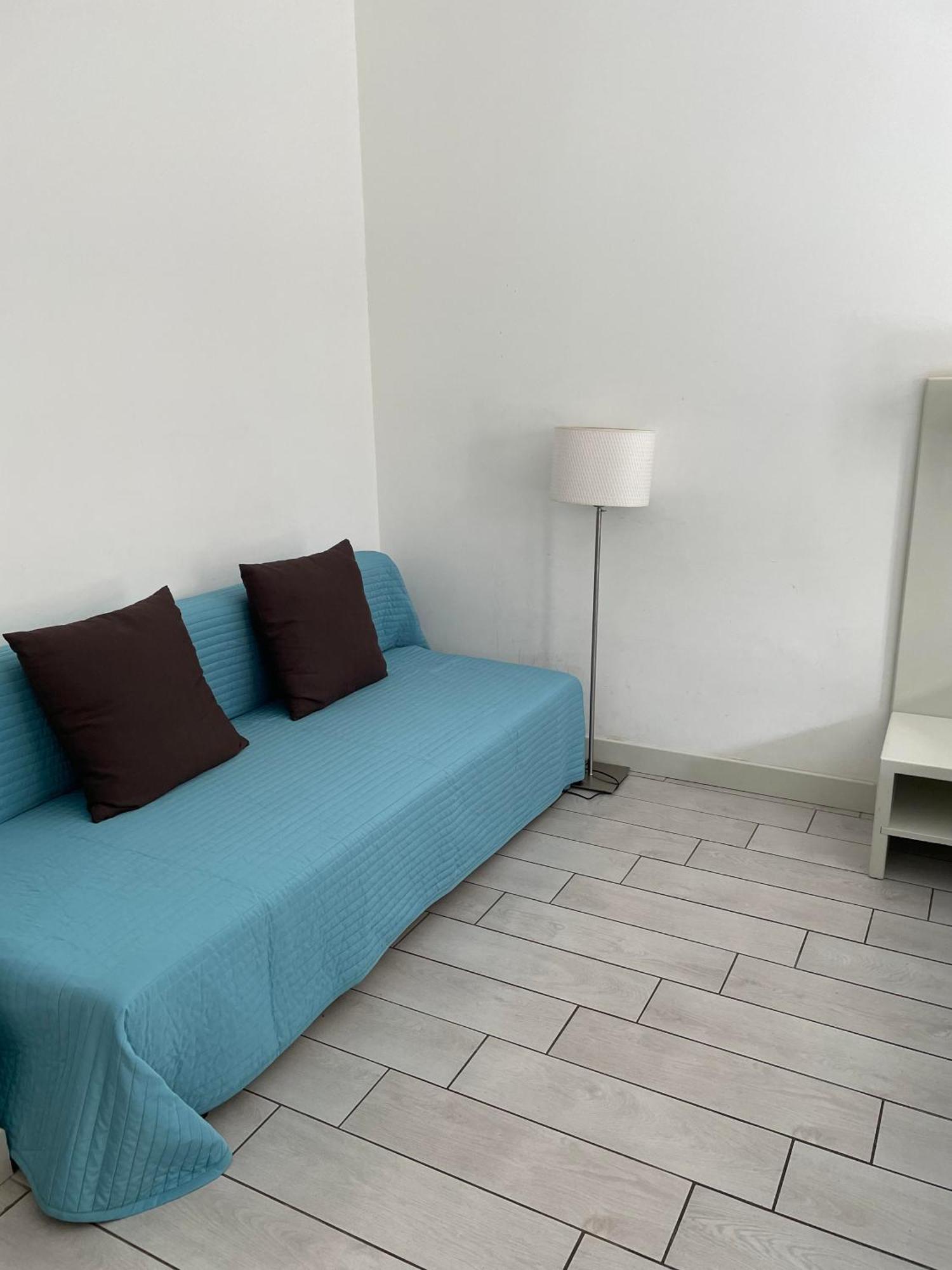 Zara Bed & Breakfast Corigliano Calabro Dış mekan fotoğraf
